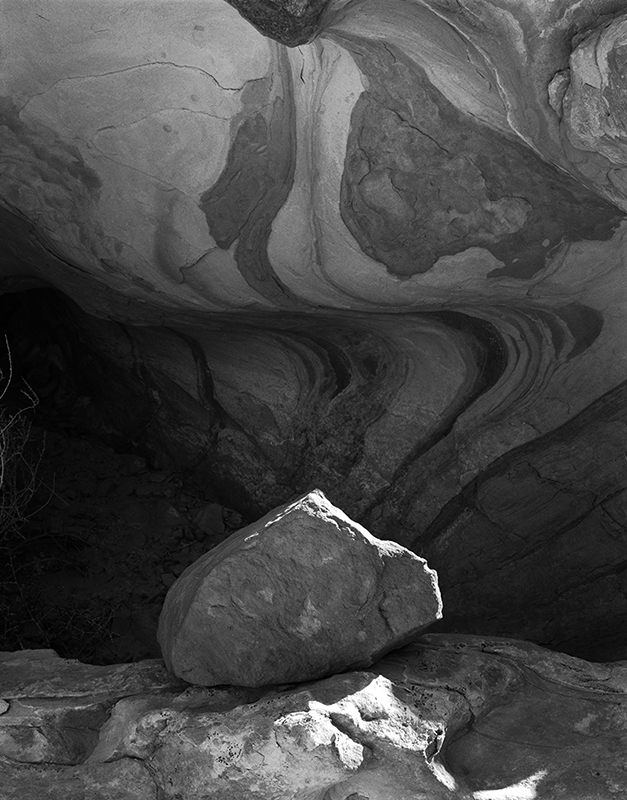 capital reef